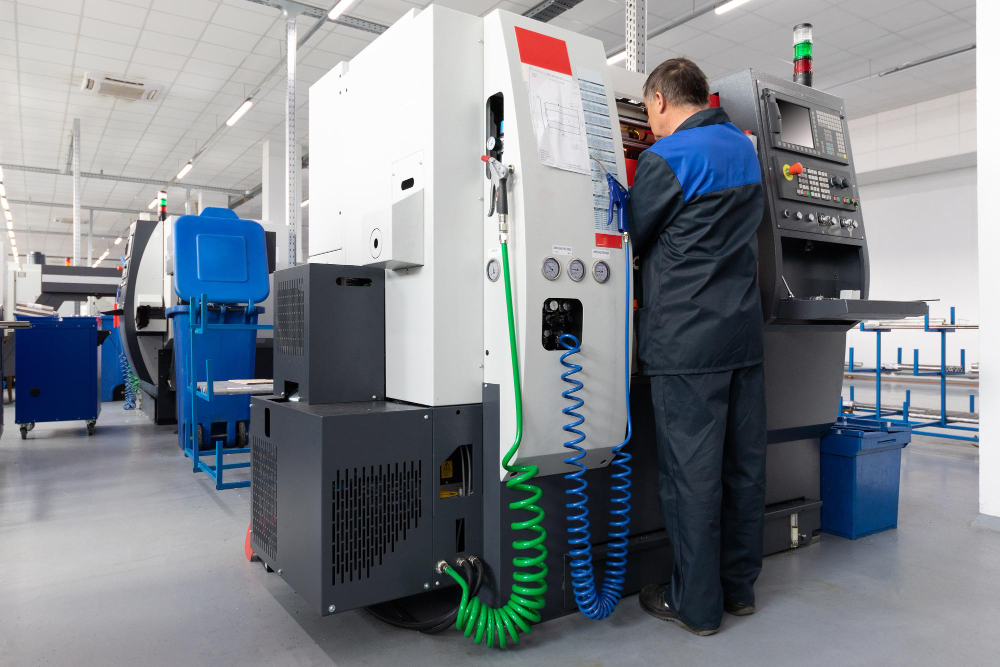 сборка щитового оборудования