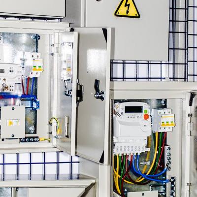 ДЭМ Инжиниринг