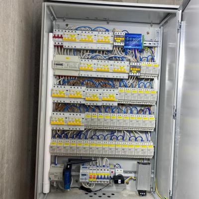 Сборка на производстве