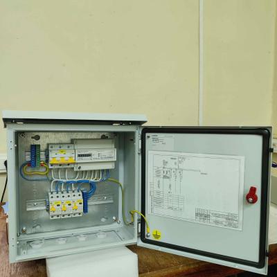 Сборка на производстве