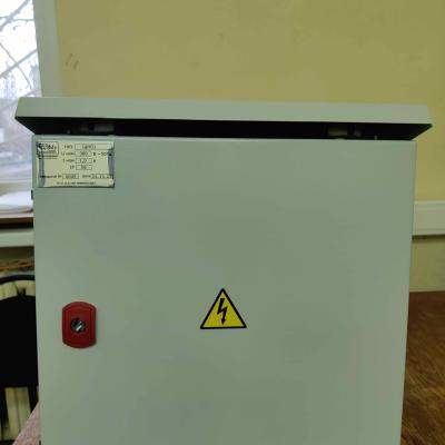 Сборка на производстве