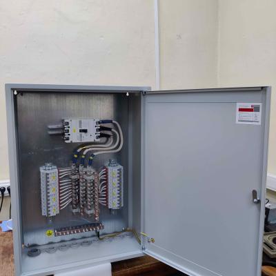 Сборка на производстве