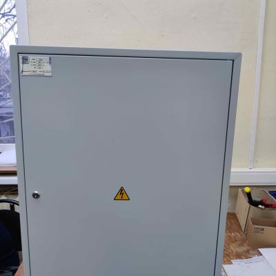 Сборка на производстве