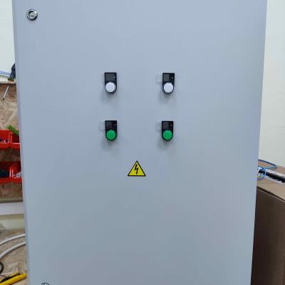 Сборка на производстве