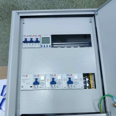 Сборка на производстве